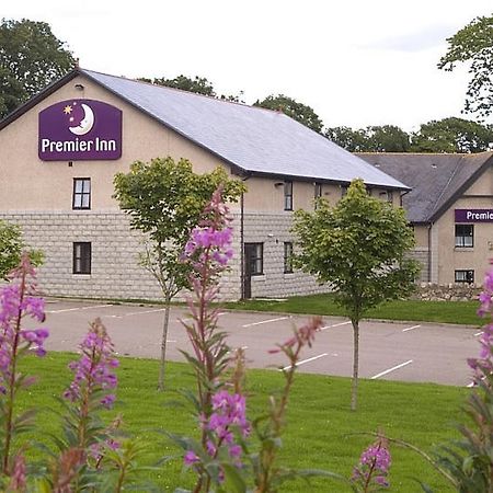 Premier Inn Aberdeen South - Portlethan Portlethen ภายนอก รูปภาพ