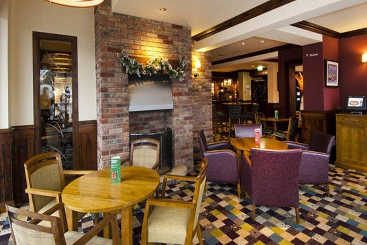 Premier Inn Aberdeen South - Portlethan Portlethen ภายนอก รูปภาพ