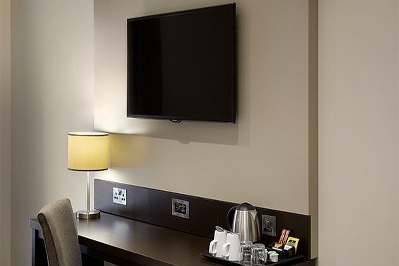 Premier Inn Aberdeen South - Portlethan Portlethen ภายนอก รูปภาพ