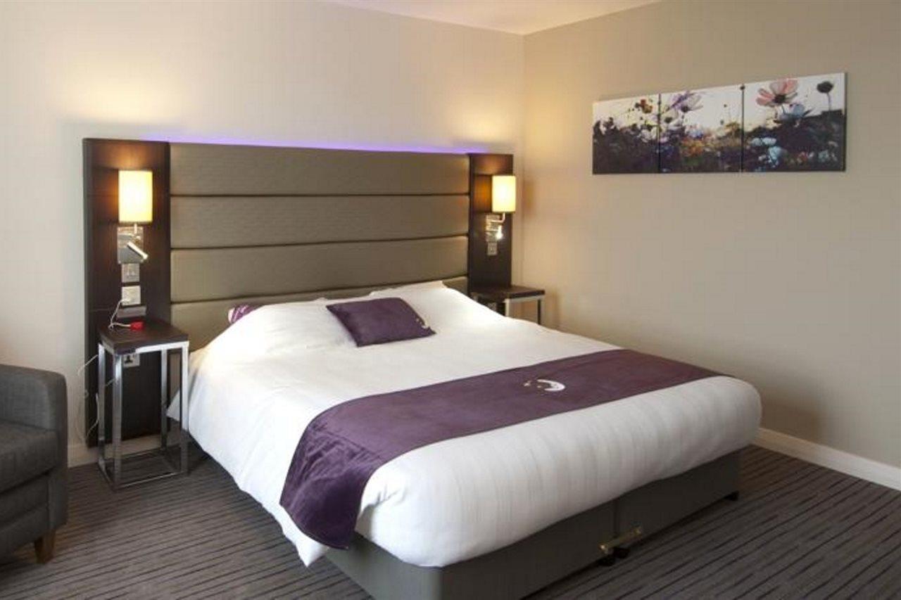 Premier Inn Aberdeen South - Portlethan Portlethen ภายนอก รูปภาพ