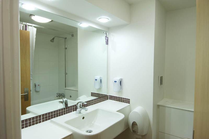 Premier Inn Aberdeen South - Portlethan Portlethen ภายนอก รูปภาพ
