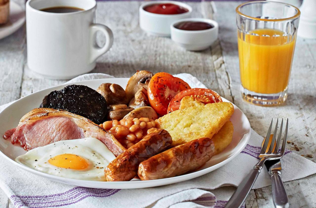 Premier Inn Aberdeen South - Portlethan Portlethen ภายนอก รูปภาพ